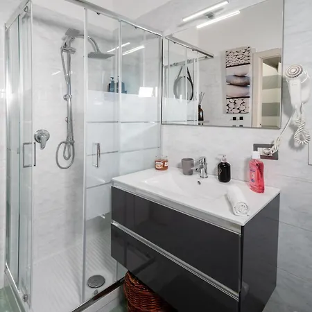 Relax Apartment Rom