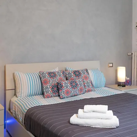 Relax Apartamento *