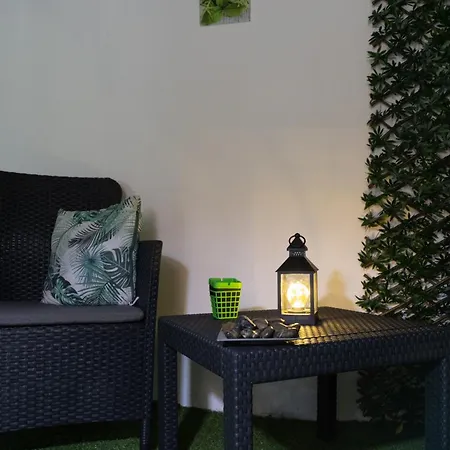 Apartamento Relax