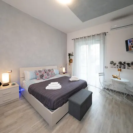Apartamento Relax