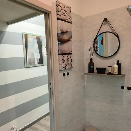 Apartamento Relax