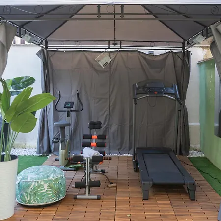 Relax Apartamento Roma