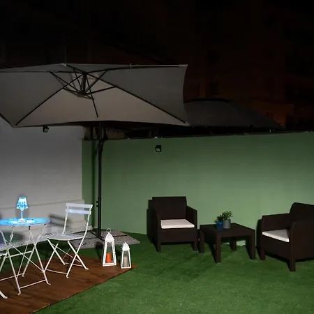 Relax Appartamento