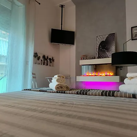 Relax Lägenhet