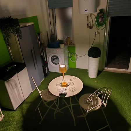 Lägenhet Relax