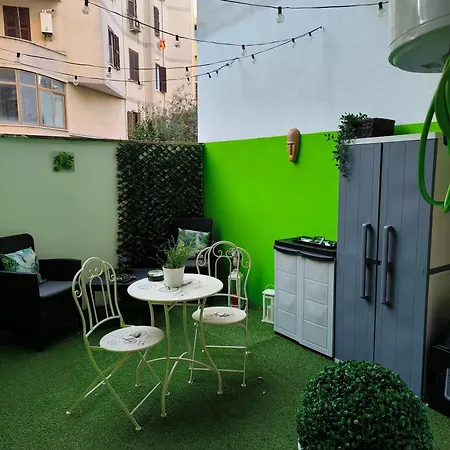 Appartamento Relax *