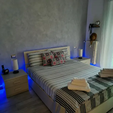 Relax Appartamento Roma