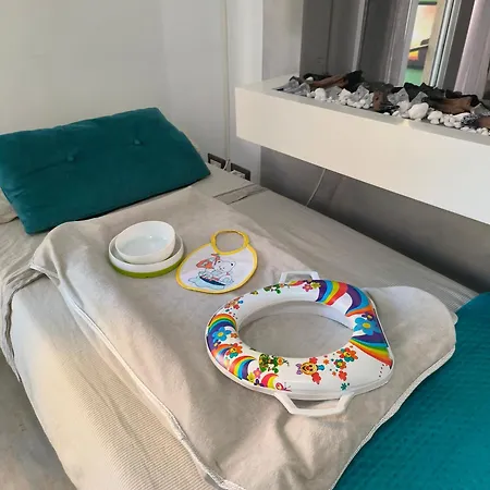 Lägenhet Relax