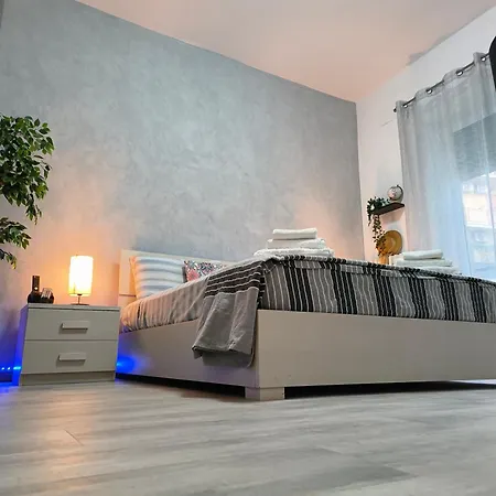 Relax Apartment Rom