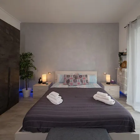 Relax Апартаменты *