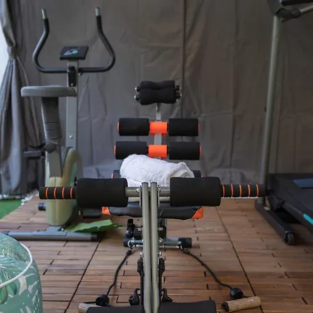 Апартаменты Relax Рим