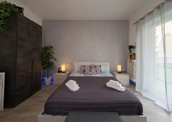 Relax דירה *